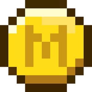 Minecoins | CubeCraft Games Wiki | Fandom