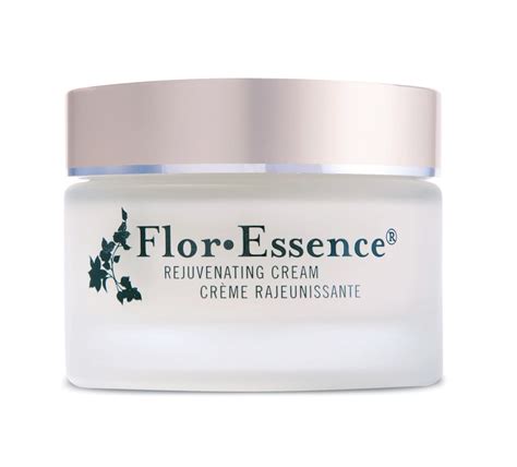 Flor•Essence® Rejuvenating Cream - The Parapharmacy