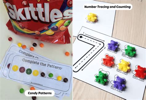 25 Beneficial Math Activities For Preschool - Teaching Expertise