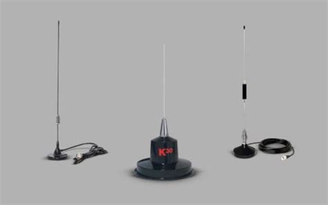 9 Of The Best CB Antenna Options For Your Radio