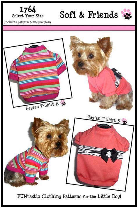 Pin on Sewing - Pets Ideas