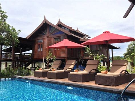 Mybookinghotel: Resort Langkawi Pantai Cenang