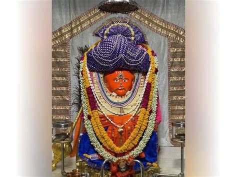 Hanuman Jayanti: From Sankat Mochan to Hanuman Mandir, famous Bajrang ...