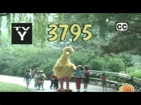 Sesame Street: Episode 3795 (Full) (Recreation) - YouTube