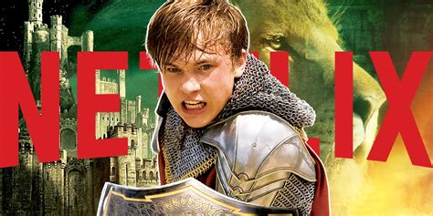 Is Netflix's Chronicles of Narnia Adaptation Ever Going to Happen?