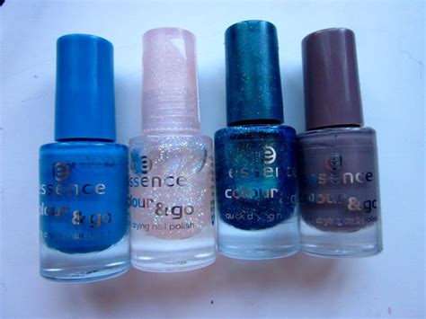 essence Nail Polish - Reviews | MakeupAlley