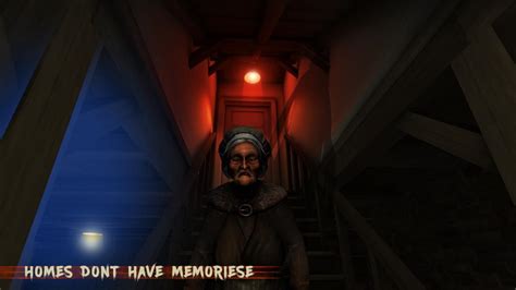 Scary Granny Horror House Neighbour Survival Game APK for Android Download