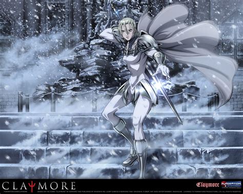 Update 84+ anime like claymore latest - in.coedo.com.vn