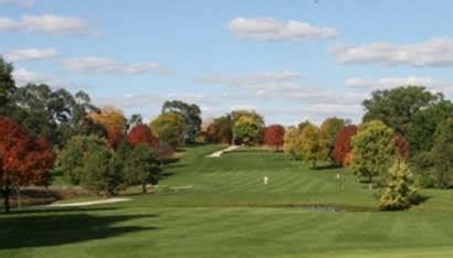 Downers Grove Park District Golf Course in Downers Grove, Illinois, USA | Golf Advisor