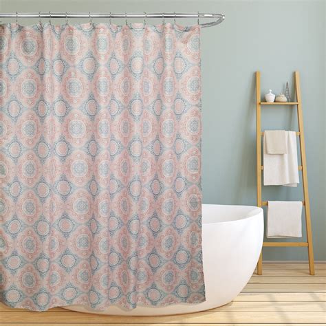 Modern Shower Curtains