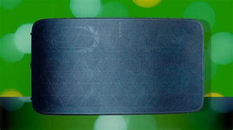 Sonos Five review - STEREO GUIDE