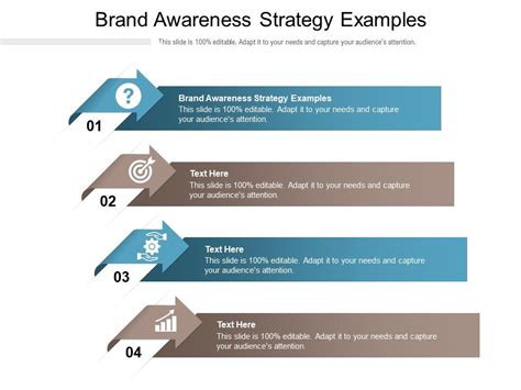 Brand Awareness Strategy Examples Ppt Powerpoint Presentation Professional Cpb | Presentation ...