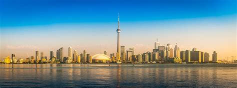 I MIGLIORI 10 hotel: Toronto 2024 (da 63 €)