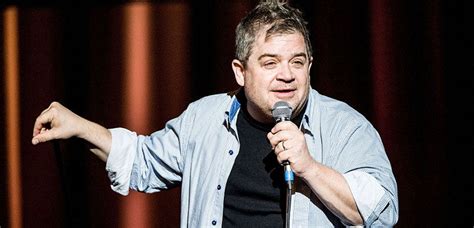 Comic Patton Oswalt on the Best Trip He's Ever Taken - The Points Guy