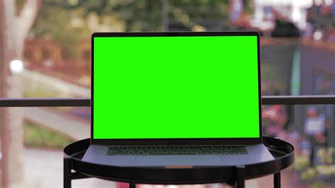 Laptop Green Screen Animation Effects HD Footages || Laptops Chroma Key Effects - YouTube