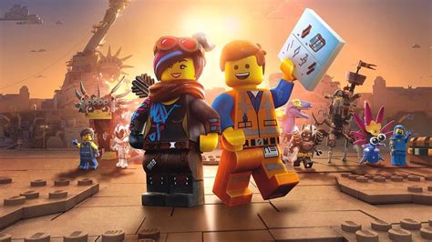 lego movie 2 portrait wallpaper | HD Wallpapers