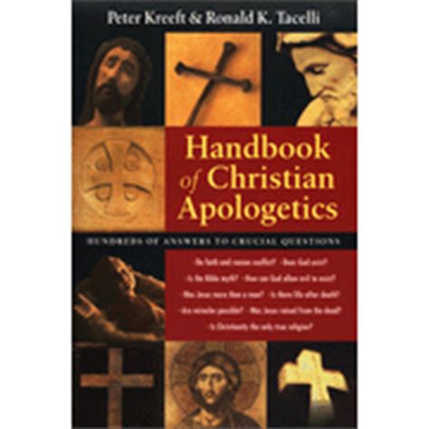 Top 10 Apologetics Books | ReasonableTheology.org