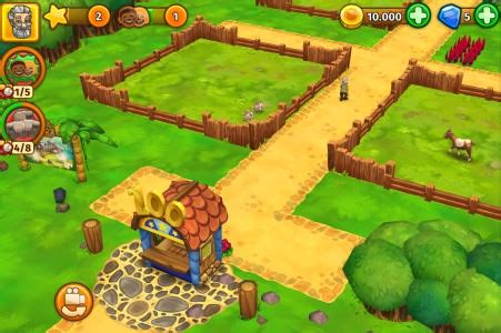 Zoo 2: Animal Park - Play online