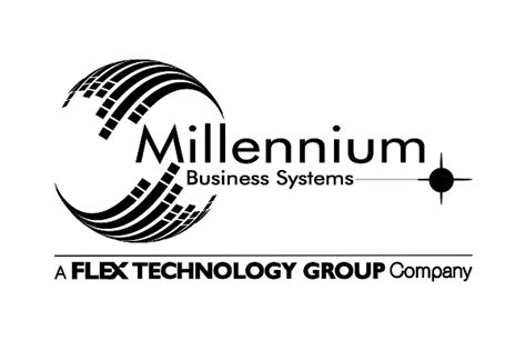 Millennium-Logo | Millennium