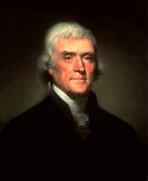 Jefferson's White House iftar in 1805 remains a matter of debate today ...