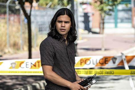 The Flash season 7: Is Cisco leaving The Flash in 2021?