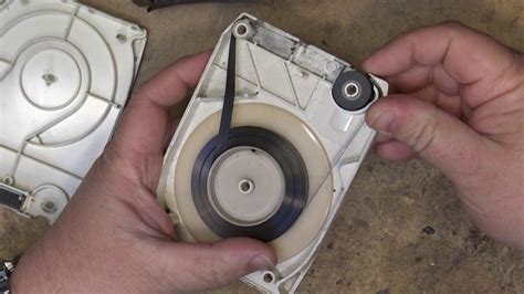 8 Track Tape Player repair - YouTube