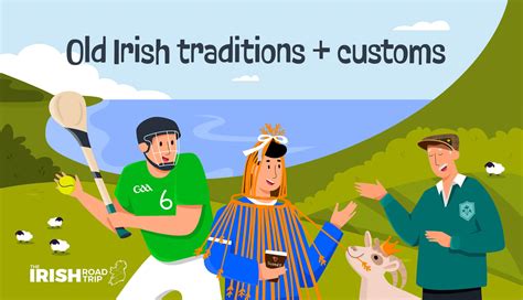 Irish Traditions That Have Stood the Test of Time