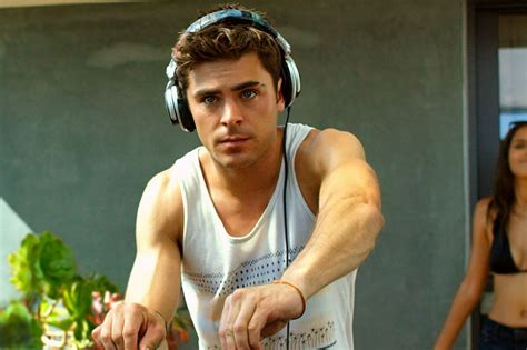 Review: Zac Efron's EDM movie 'We Are Your Friends' is abysmal