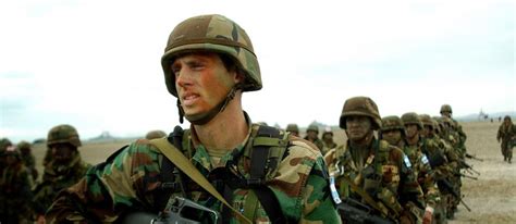 Argentina’s Declining Armed Forces - Human Security Centre