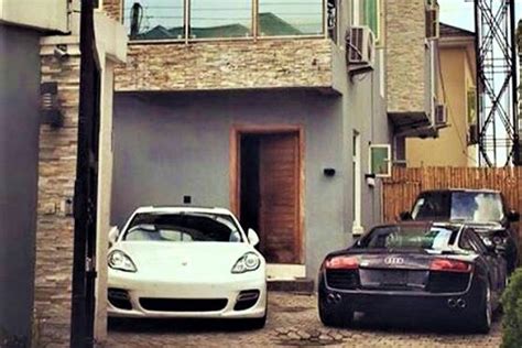 Checkout Davido’s Stupendous Car Collection - AUTOJOSH