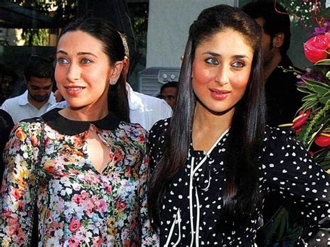 Karishma Kapoor's Birthday: This Is How Sister Kareena Wished