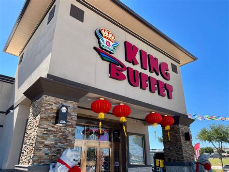 King Buffet Hours: Enjoy Unlimited Chinese & Sushi – Brugge Brasserie