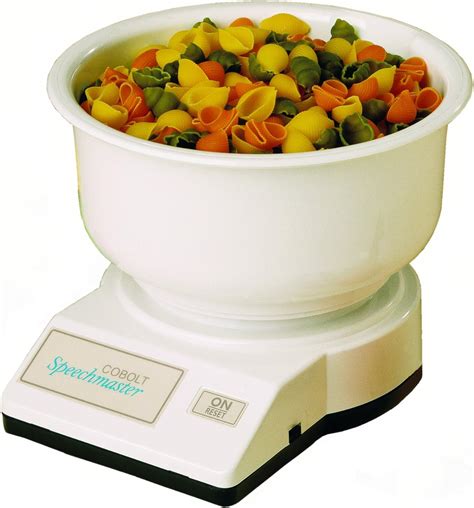 Talking Kitchen Scale: Amazon.co.uk: Kitchen & Home