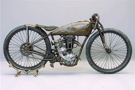 Motorcycles Denver: Vintage motorcycles