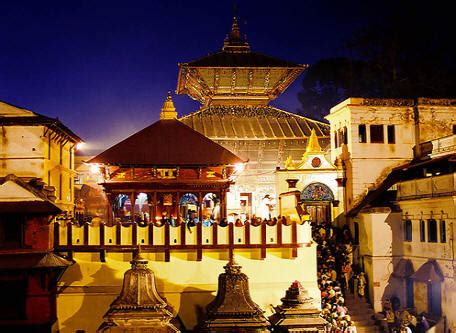 Pashupati Temple | NePaLi PhOtO