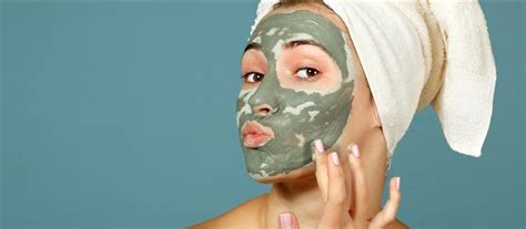 Reasons Why Mud Face Masks Matter - Women Daily Magazine