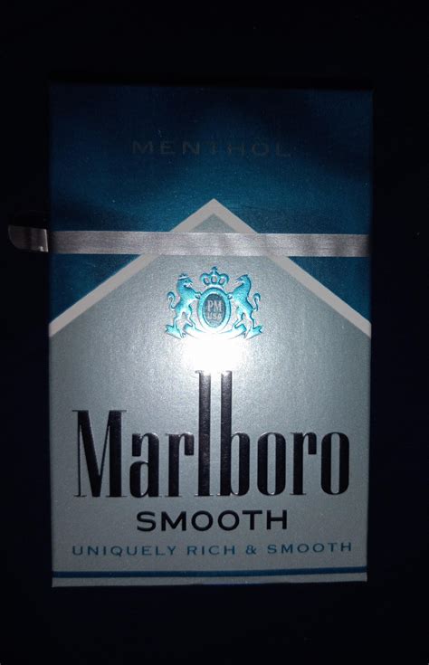 Best menthol. : r/Cigarettes