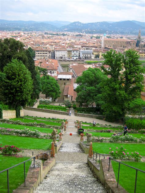 Boboli Gardens Florence Free – Beautiful Flower Arrangements and Flower ...