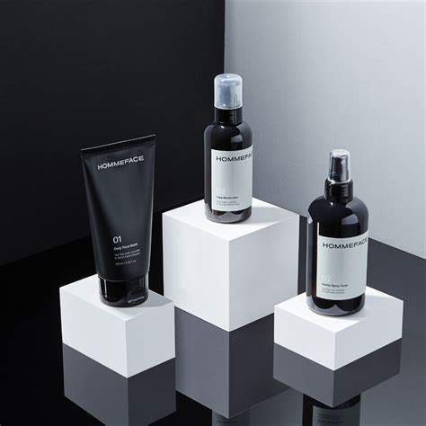 Men's Skincare | Mens skin care, Skincare, Skincare set