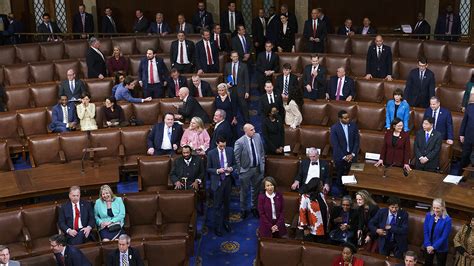 A silver lining for House Speaker election: Freedom for C-SPAN