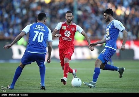 Most Popular Football Club in Iran - Sports news - Tasnim News Agency