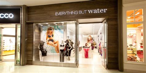 Everything But Water at the Mall at Millenia in Orlando, FL