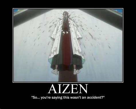 Aizen Quotes. QuotesGram