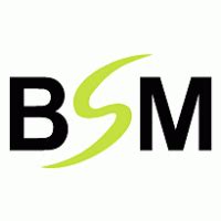 BSM Logo PNG Vector (EPS) Free Download