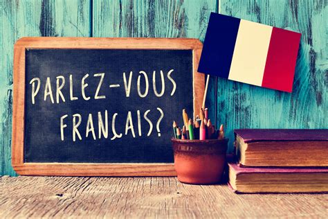 Is speaking French mandatory to get a French residence permit?