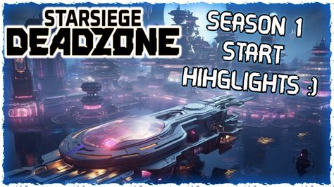 RINSING LOBBIES IN STARSIEGE :) Starsiege: Deadzone Season 1 PvP ...