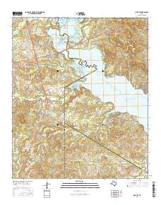 USGS 1:24,000: Ore City, Texas - $14.00 : Charts and Maps, ONC and TPC ...