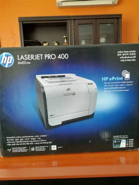 HP Laserjet Pro 400, Computers & Tech, Parts & Accessories, Computer ...