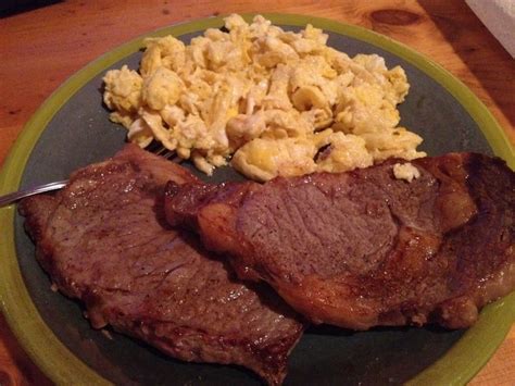 Steak and Eggs Diet Challenge -- Intro | A Call to Action | Steak and eggs diet, Steak and eggs ...