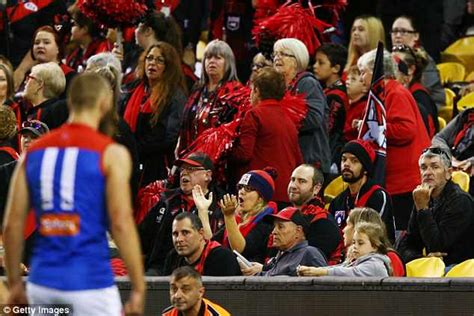 The OTHER reason police arrested the Essendon supporter who abused footy star Max Gawn | Daily ...